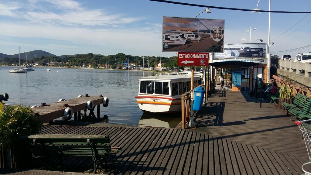 Pousada Schlickmann Florianópolis Exterior foto