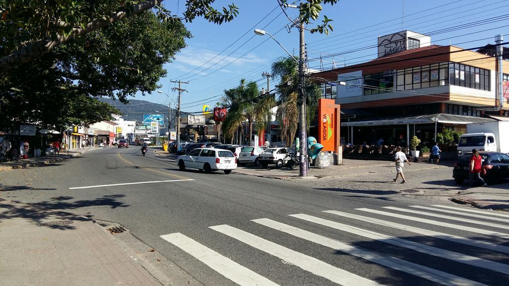 Pousada Schlickmann Florianópolis Exterior foto